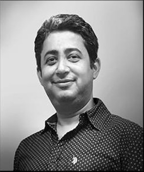 Kunal A. Sachdeva